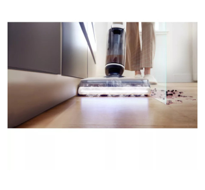 Tineco Пилосос Tineco Floor One S7 Steam Plus (SW110600DE)