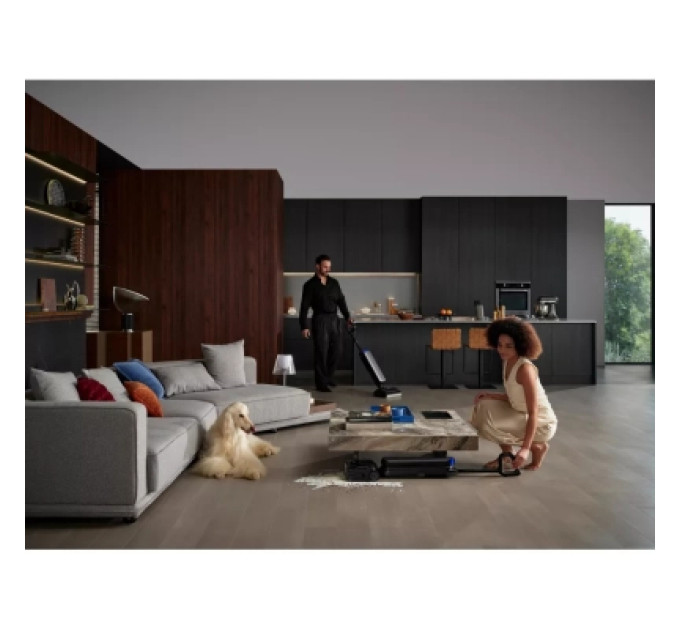 Tineco Пилосос Tineco Floor One S9 Artist Premium (FW2C0700DE)