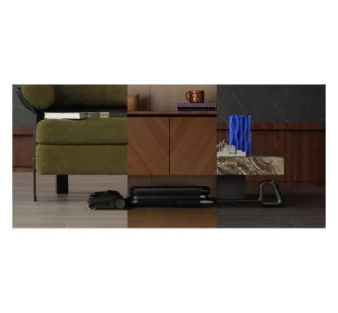 Tineco Пилосос Tineco Floor One S9 Artist Premium (FW2C0700DE)