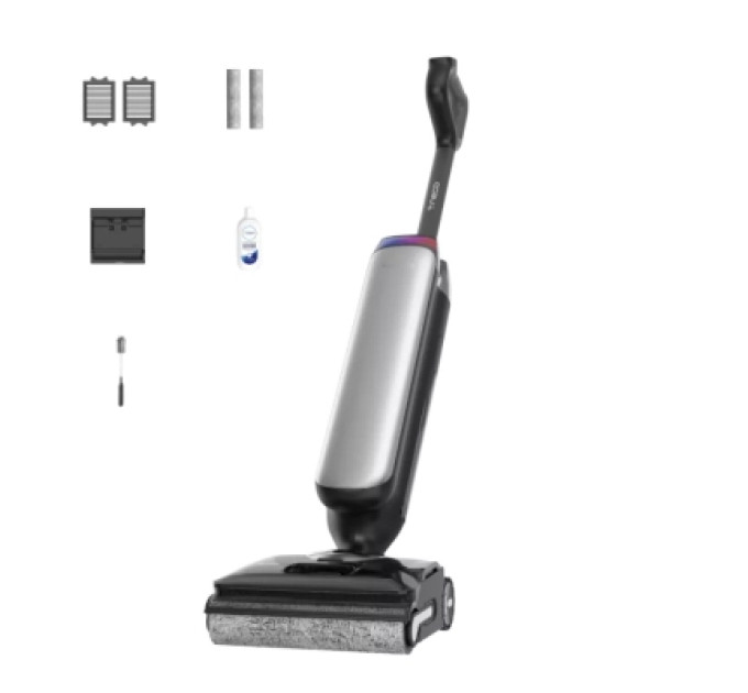 Tineco Пилосос Tineco Floor One S9 Artist Premium (FW2C0700DE)