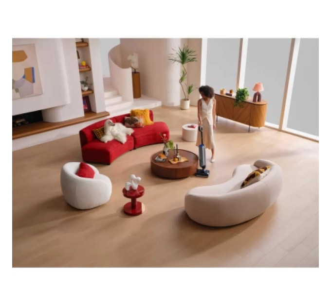 Tineco Пилосос Tineco Floor One S9 Artist Premium (FW2C0700DE)