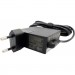 Lenovo Блок живлення до ноутбуку Lenovo 65W 20V, 3.25A, 4.0/1.7, + 5V/1A/USB (LTA65W-USB / A40372)