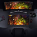 Blizzard Килимок для мишки Blizzard Heartstone Heroes XL Speed (FBLMPHSHEROES21XL)