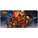 Blizzard Килимок для мишки Blizzard Heartstone Mercenaries XL Speed (FBLMPHSMERCEN21XL)