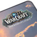 Blizzard Килимок для мишки Blizzard World of Warcraft Dragonflight Clouds XL (FBLMPDFFLCLD22SXL)