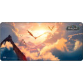Blizzard Килимок для мишки Blizzard World of Warcraft Dragonflight Clouds XL (FBLMPDFFLCLD22SXL)