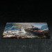 Wargaming Килимок для мишки Wargaming World of Tanks CS-52 LIS Mountain Fox XL Multicolored (FSWGMP_52MFOX_XL)
