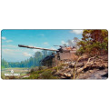 Wargaming Килимок для мишки Wargaming World of Tanks CS-52 LIS Out of the Woods XL Multicolored (FSWGMP_52WOOD_XL)