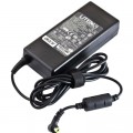 AlSoft Блок живлення до ноутбуку AlSoft Acer 90W 19V, 4.74A, 5.5/1.7 (A40003)