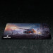 Wargaming Килимок для мишки Wargaming World of Tanks Super Conqueror XL Multicolored (FSWGMP_SRCONQ_XL)