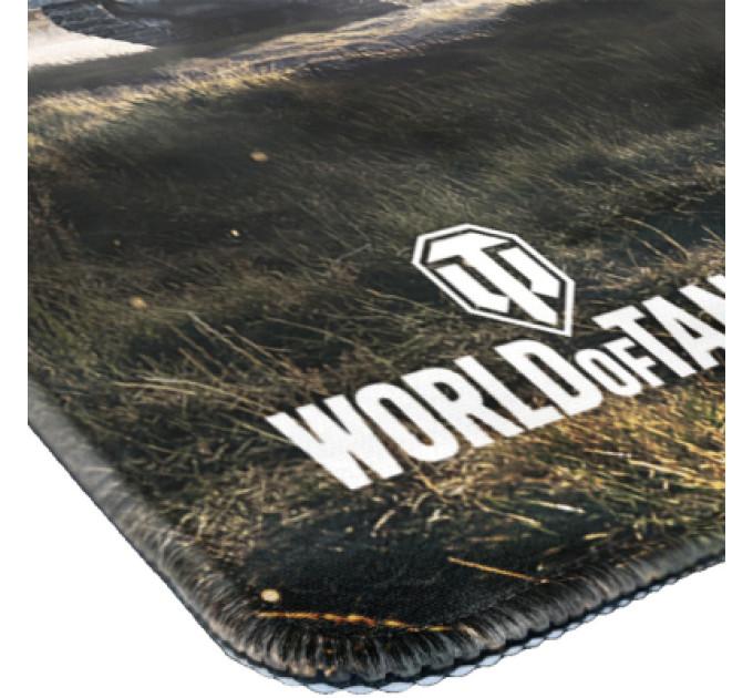 Wargaming Килимок для мишки Wargaming World of Tanks The Winged Warriors XL (FSWGMP_WINGWR_XL)