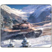Wargaming Килимок для мишки Wargaming World of Tanks TVP T 50/51 M Multicolored (FSWGMP_T50/55_M)