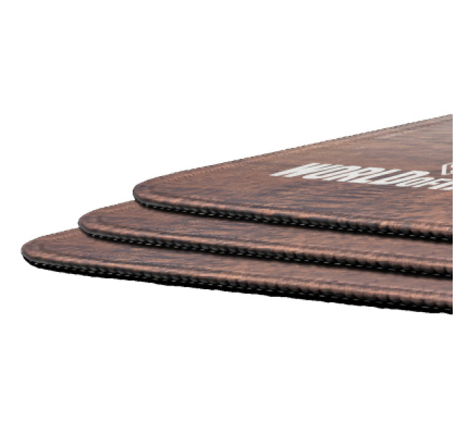 Wargaming Килимок для мишки Wargaming World of Tanks Vz 55 M Multicolored (FSWGMP_VZ55_M)