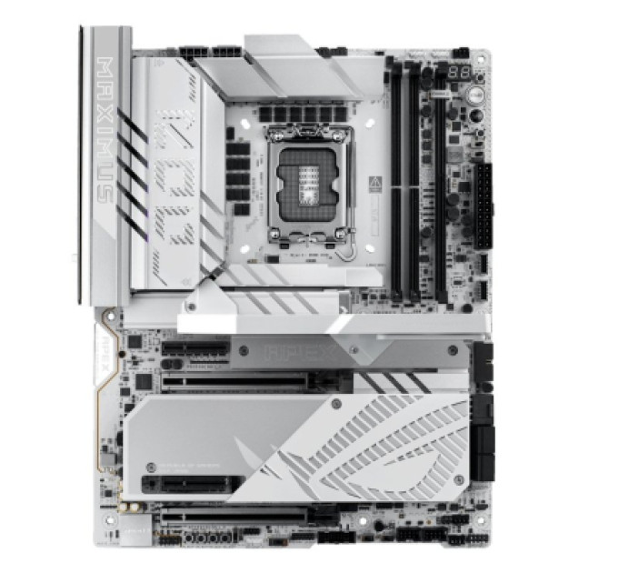 ASUS Материнська плата ASUS ROG MAXIMUS Z890 APEX