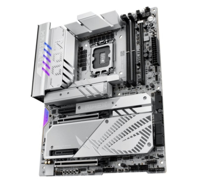 ASUS Материнська плата ASUS ROG MAXIMUS Z890 APEX