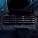 Kingston Fury (ex.HyperX) Модуль пам'яті для комп'ютера DDR5 64GB (2x32GB) 5600 MHz Fury Beast Black Kingston Fury (ex.HyperX) (KF556C36BBE2K2-64)
