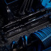 Kingston Fury (ex.HyperX) Модуль пам'яті для комп'ютера DDR5 64GB (2x32GB) 5600 MHz Fury Beast Black Kingston Fury (ex.HyperX) (KF556C36BBE2K2-64)