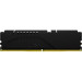 Kingston Fury (ex.HyperX) Модуль пам'яті для комп'ютера DDR5 64GB (2x32GB) 5600 MHz Fury Beast Black Kingston Fury (ex.HyperX) (KF556C36BBE2K2-64)