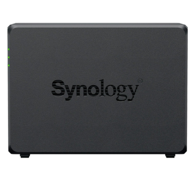 Synology NAS Synology DS725+