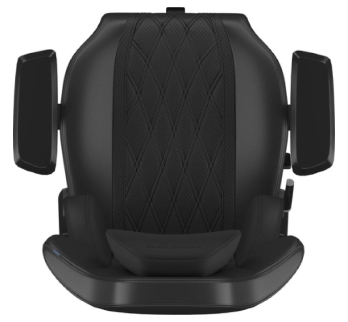 Hator Крісло ігрове Hator Darkside 3L PU Black (HTC3000L)