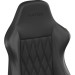 Hator Крісло ігрове Hator Darkside 3L PU Black (HTC3000L)