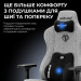 AndaSeat Крісло ігрове AndaSeat Kaiser 3E Fabric Size XL Grey (AD23YC-XL-09-G-CF-G01)