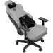 AndaSeat Крісло ігрове AndaSeat Kaiser 3E Fabric Size XL Grey (AD23YC-XL-09-G-CF-G01)