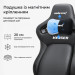 AndaSeat Крісло ігрове AndaSeat Kaiser 4 V2 Fabric Size XL Ash Grey (AD12YDDC-XLL-20-G-CF-03)