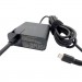 HP Блок живлення до ноутбуку HP 65W 20V, 3.25A + 15V, 4.33A + 12V, 5A + 9V, 3A + 5V, 3A, USB type-C (TPN-CA06 / A40369)