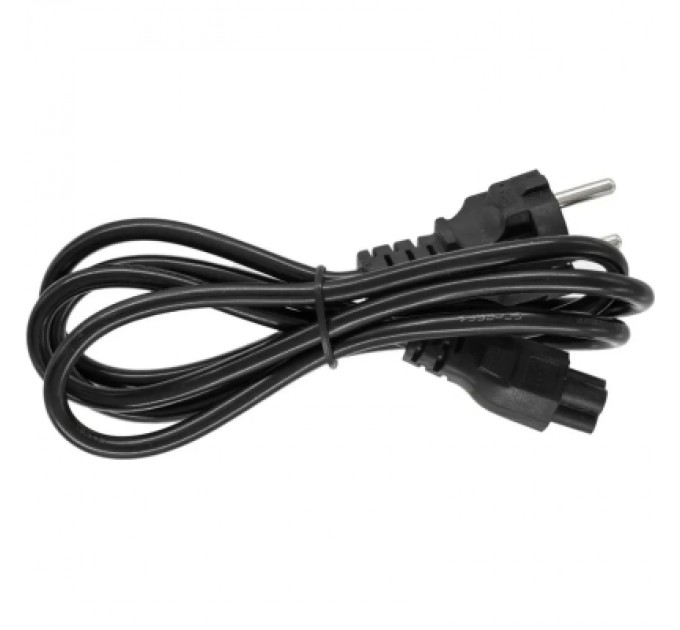 HP Блок живлення до ноутбуку HP 65W 20V, 3.25A + 15V, 4.33A + 12V, 5A + 9V, 3A + 5V, 3A, USB type-C (TPN-CA10 / A40370)