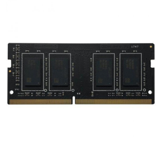Модуль пам'яті для ноутбука SoDIMM DDR4 16GB 3200 MHz Signature Line Patriot (PSD416G320081S)