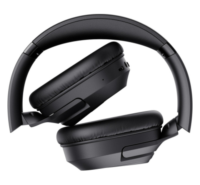 Havit Навушники Havit H612BT Life 02H Black (HV-H612BT)