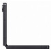 Samsung Мобільний телефон Samsung Galaxy Flip7 12/256Gb Jetblack (SM-F766BZKGSEK)