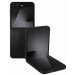Samsung Мобільний телефон Samsung Galaxy Flip7 FE 8/128Gb Black (SM-F761BZKGSEK)
