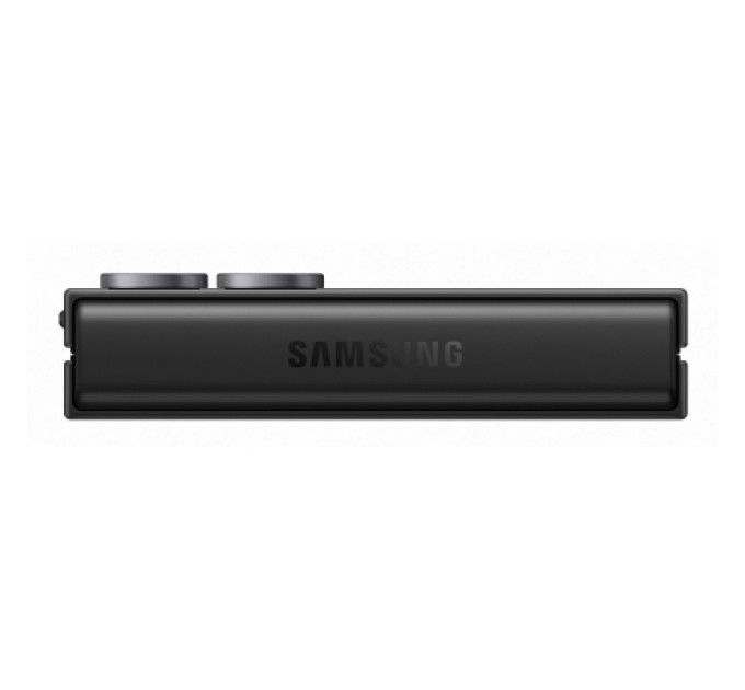 Samsung Мобільний телефон Samsung Galaxy Flip7 FE 8/128Gb Black (SM-F761BZKGSEK)