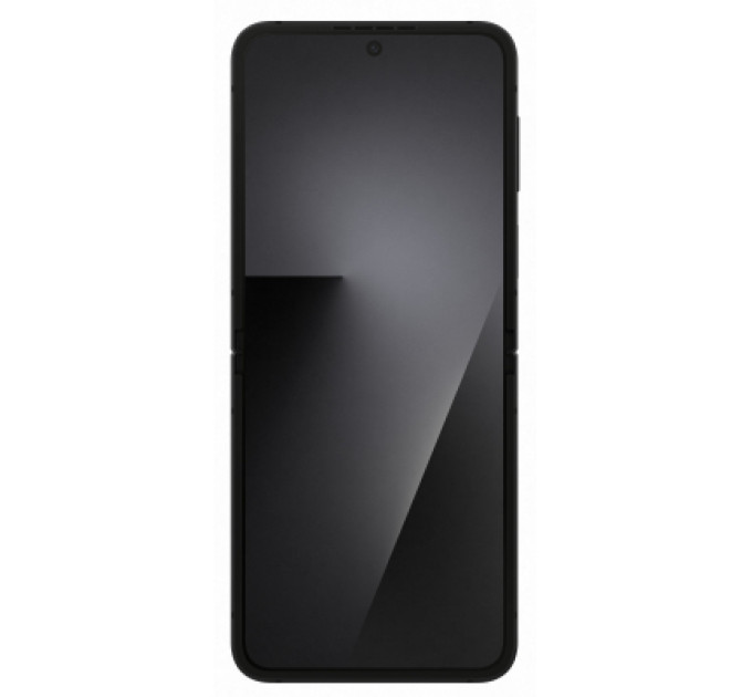 Samsung Мобільний телефон Samsung Galaxy Flip7 FE 8/128Gb Black (SM-F761BZKGSEK)