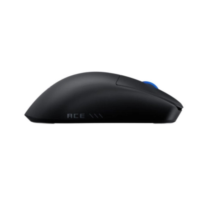 ASUS Мишка ASUS ROG Harpe II Ace Bluetooth/Wireless/USB Black (90MP0490-BMUA00)