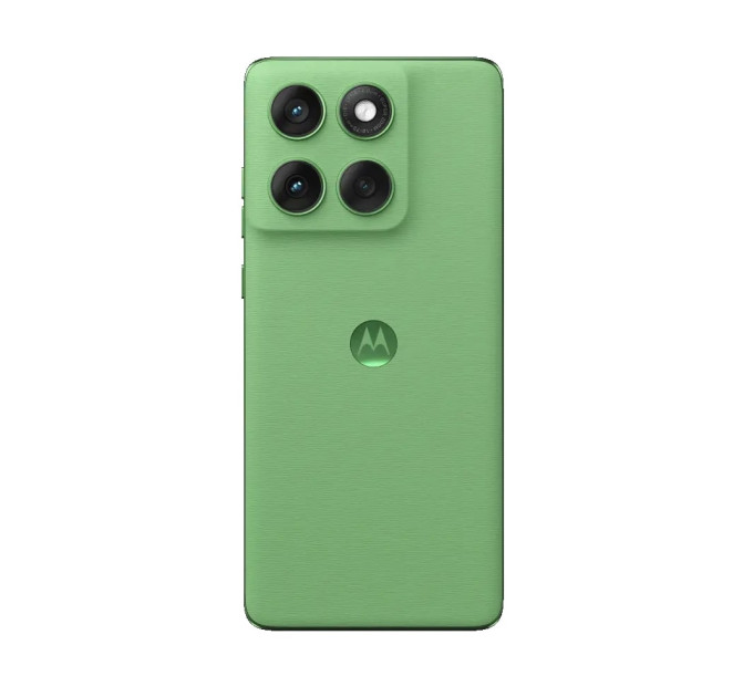 Motorola Смартфон Motorola Moto Edge 60 12/256GB Shamrock (PB7H0032RS)