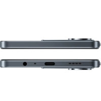 Смартфон Realme Note 70 4/128GB (RMX5313) Obsidian Black