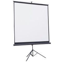 Проекційний екран Atria TRM-NTSC-60D