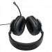 JBL Навушники JBL Quantum 100 Black (JBLQUANTUM100BLK)