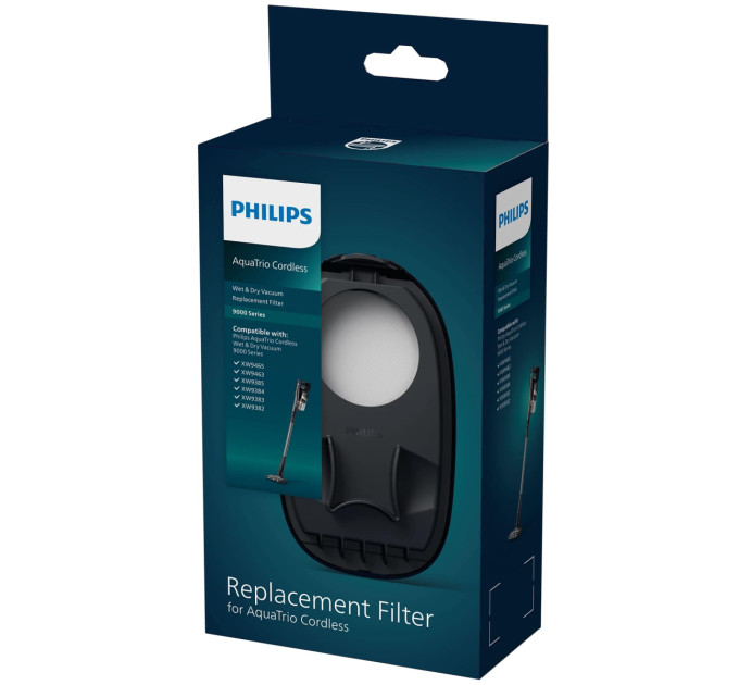 Philips Змінний фільтр Philips AquaTrio XV1791/01