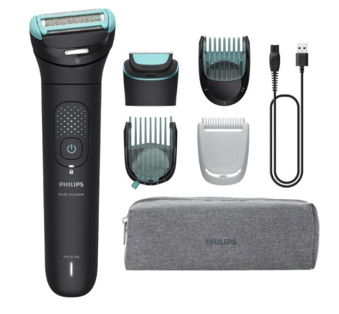 Philips Тример Philips BG7470/15