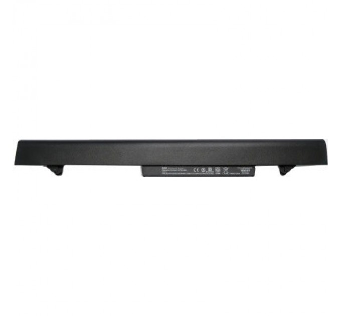 AlSoft Акумулятор до ноутбука HP ProBook 430 G1 HSTNN-IB4L, 2600mAh, 4cell, 14.8V, Li-ion AlSoft (A47755)