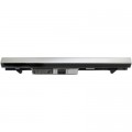 AlSoft Акумулятор до ноутбука HP ProBook 430 G1 HSTNN-IB4L, 2600mAh, 4cell, 14.8V, Li-ion AlSoft (A47755)