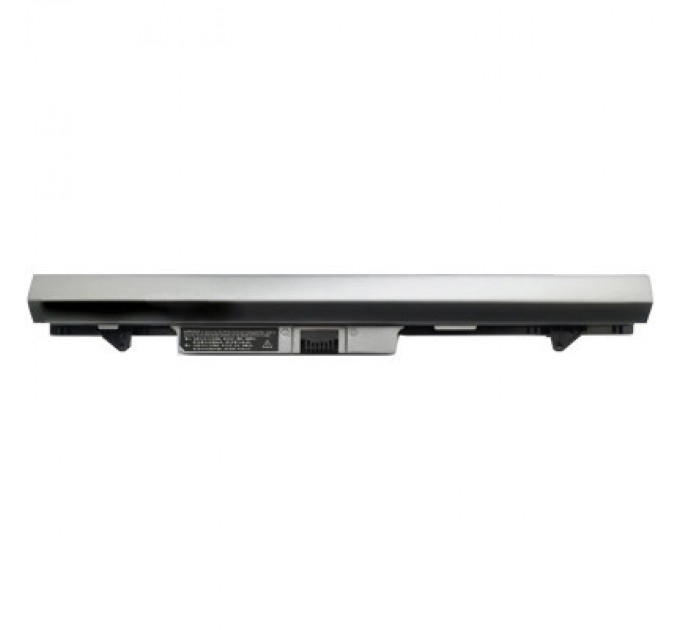 AlSoft Акумулятор до ноутбука HP ProBook 430 G1 HSTNN-IB4L, 2600mAh, 4cell, 14.8V, Li-ion AlSoft (A47755)