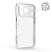 Armorstandart Чохол до мобільного телефона Armorstandart Air Apple iPhone 17 Pro Clear (ARM86224)