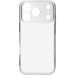Armorstandart Чохол до мобільного телефона Armorstandart Air Apple iPhone 17 Pro Clear (ARM86224)