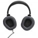 JBL Навушники JBL Quantum 100 Black (JBLQUANTUM100BLK)