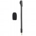 JBL Навушники JBL Quantum 100 Black (JBLQUANTUM100BLK)